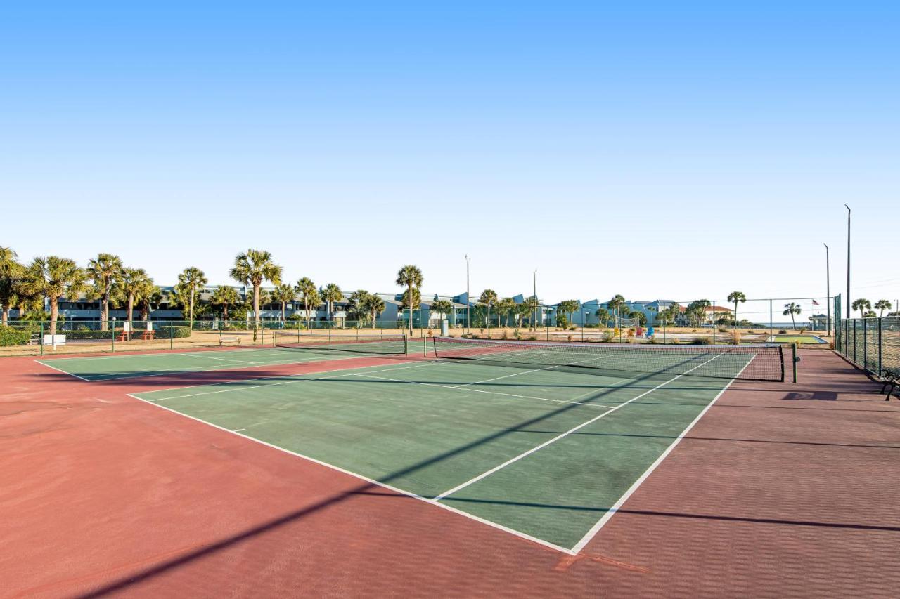 Sunnyside Beach & Tennis #54 Panama City Beach Exteriör bild