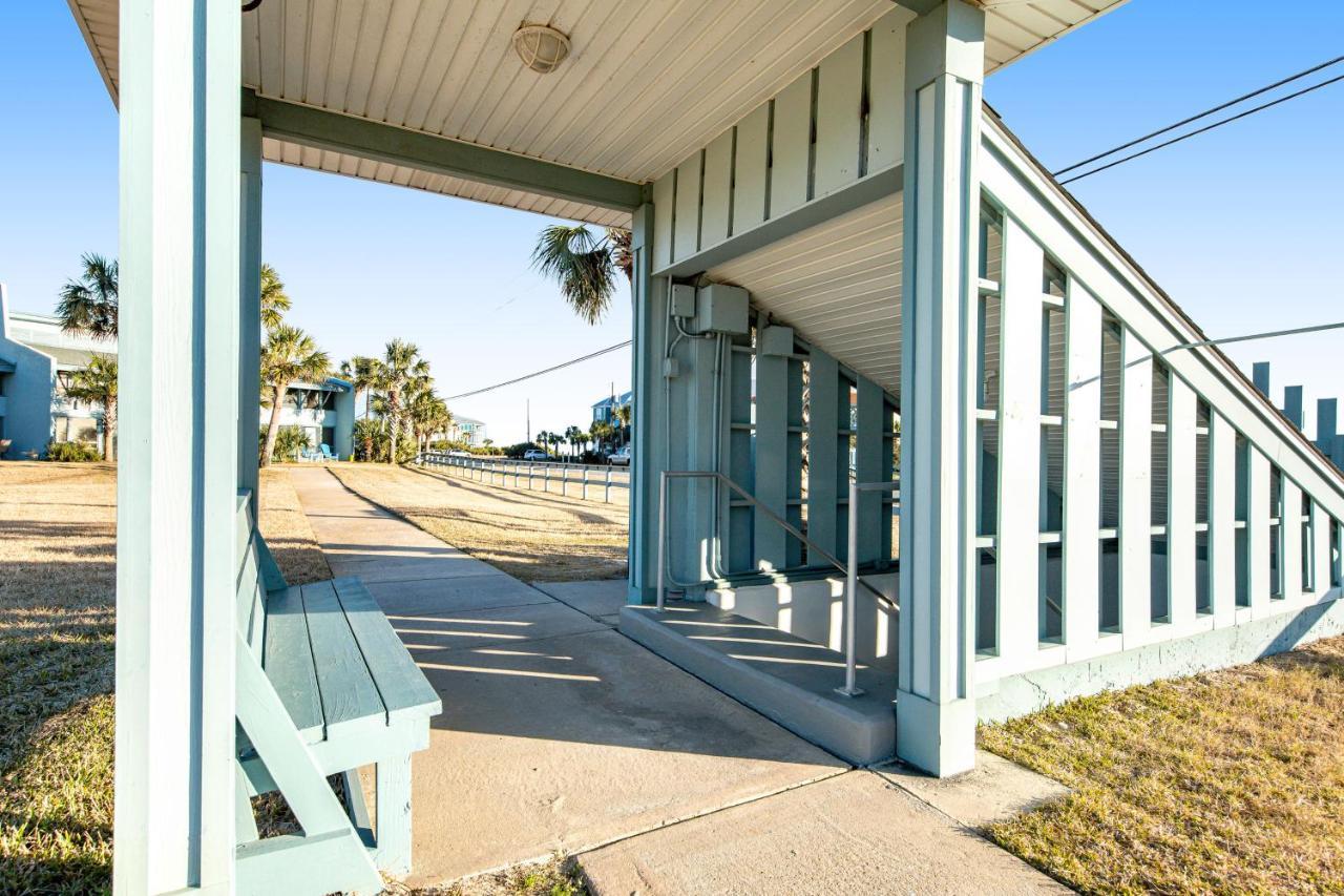 Sunnyside Beach & Tennis #54 Panama City Beach Exteriör bild