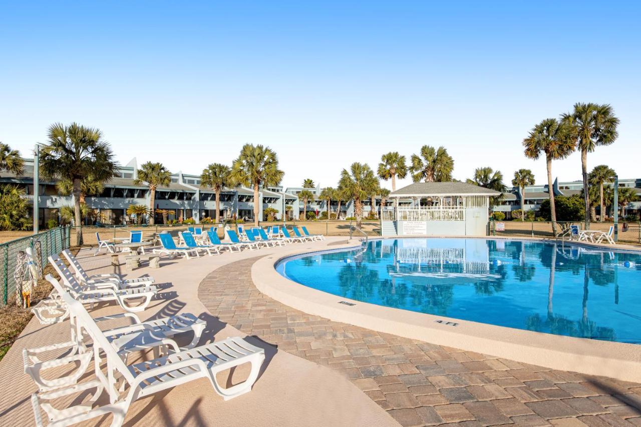 Sunnyside Beach & Tennis #54 Panama City Beach Exteriör bild