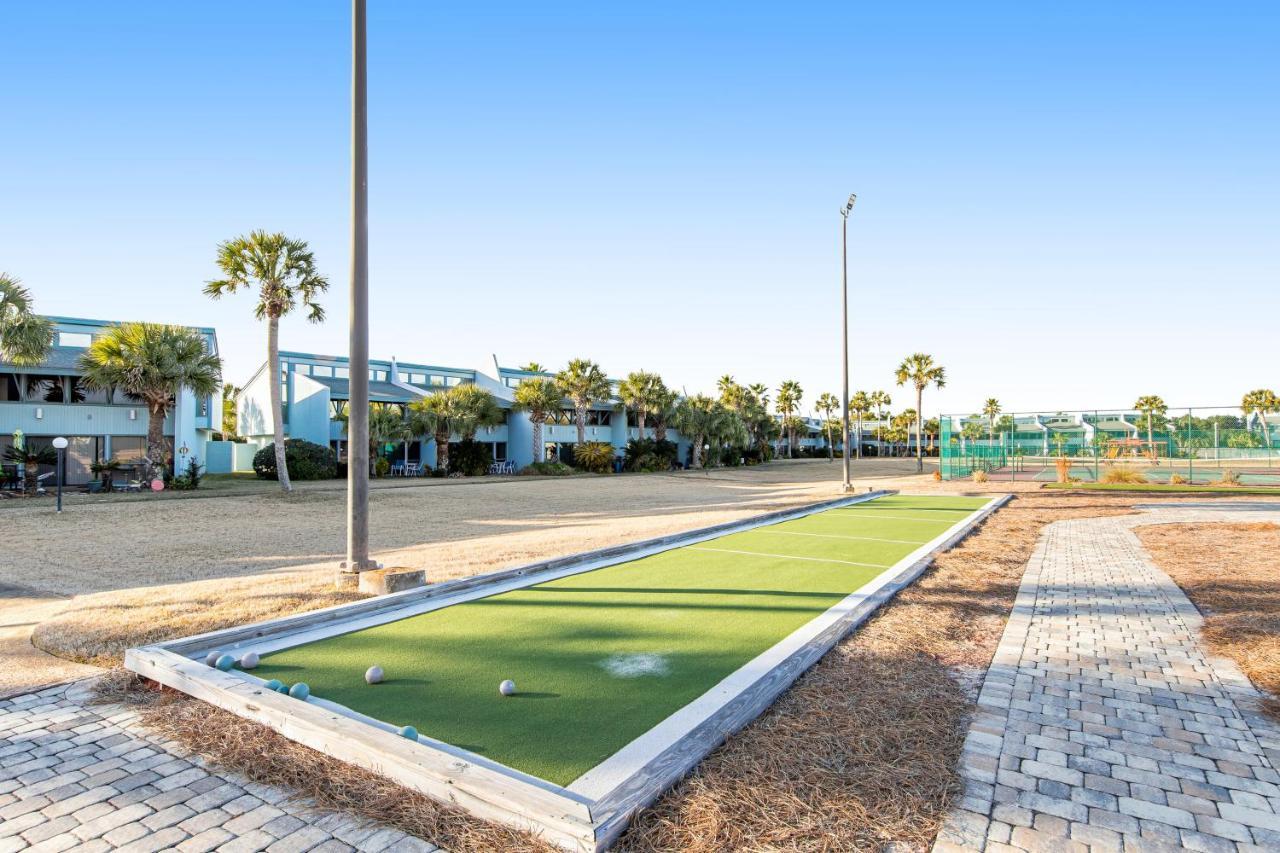 Sunnyside Beach & Tennis #54 Panama City Beach Exteriör bild