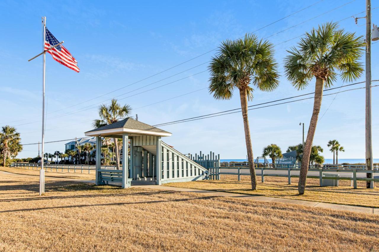 Sunnyside Beach & Tennis #54 Panama City Beach Exteriör bild