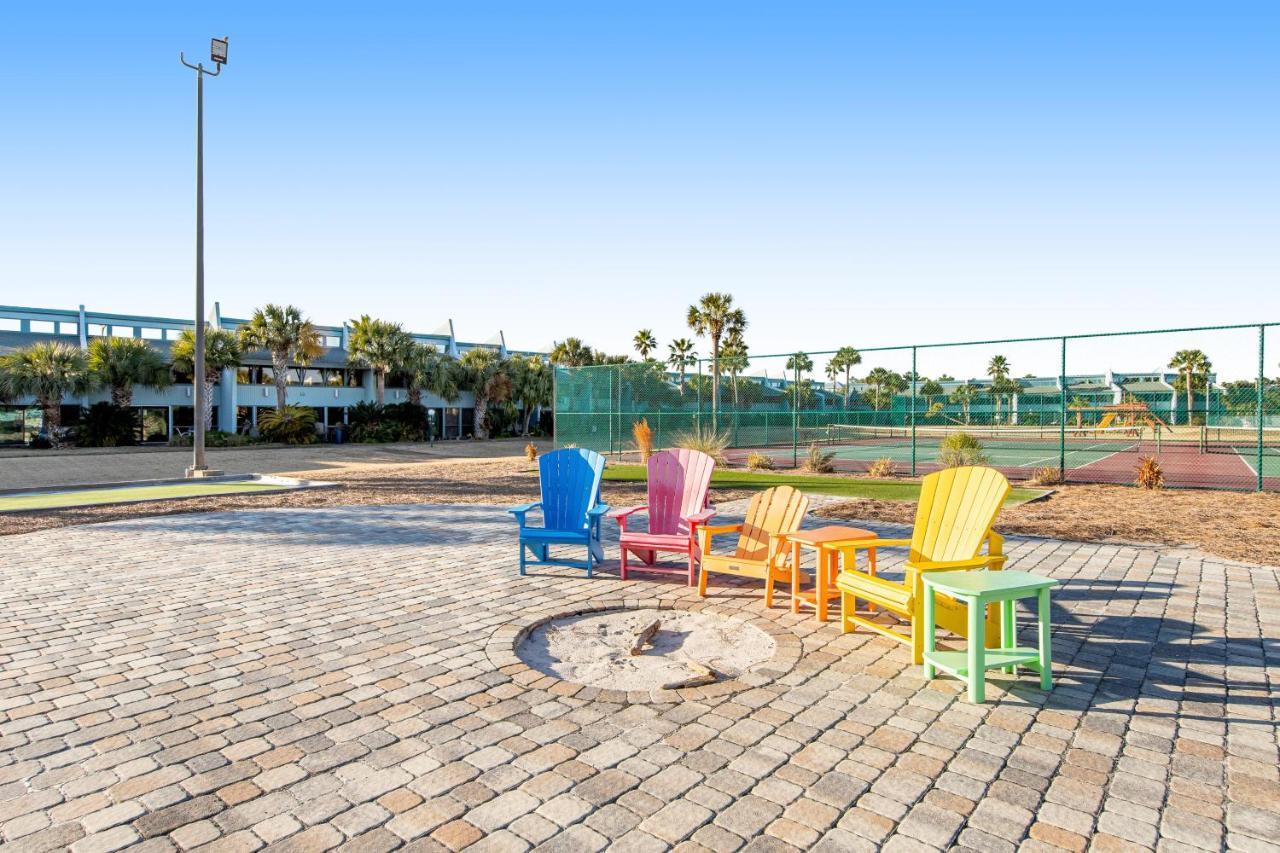 Sunnyside Beach & Tennis #54 Panama City Beach Exteriör bild