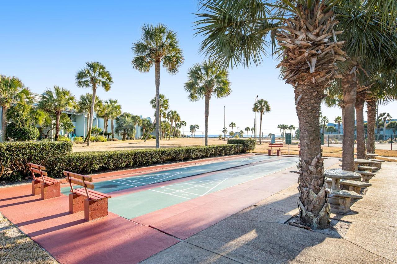 Sunnyside Beach & Tennis #54 Panama City Beach Exteriör bild